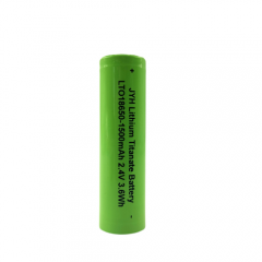 LTO Battery - LTO18650-1500